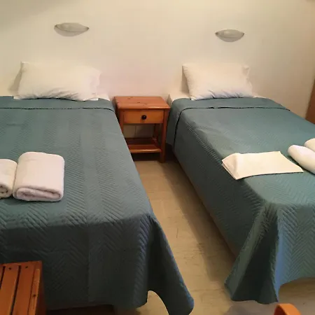 Politis Poros (Kefalonia)